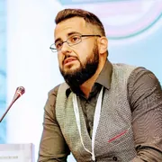 Chudomir Monevski - Managing Director of PLANA Solutions